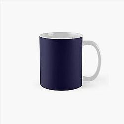 Ice Spice rapper illustration  Classic Mug RB1608