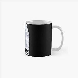 Ice spice Classic Mug RB1608