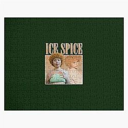 Vintage Ice Spice Jigsaw Puzzle RB1608