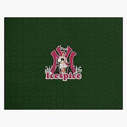 ice spice (3) Jigsaw Puzzle RB1608