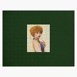 Ice Spice Active  Jigsaw Puzzle RB1608