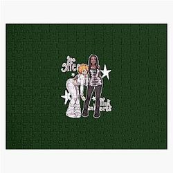 ice spice      (4) Jigsaw Puzzle RB1608