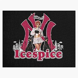 ice spice Jigsaw Puzzle RB1608