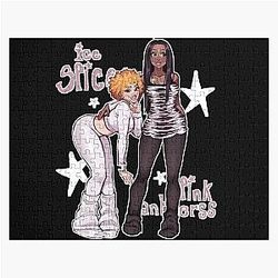 ice spice Jigsaw Puzzle RB1608