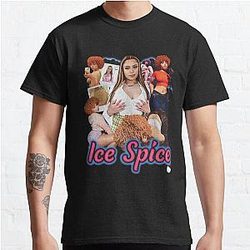 Ice Spice Vintage Classic T-Shirt RB1608