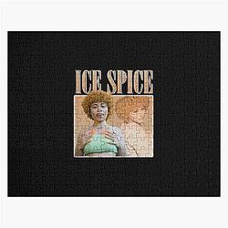 Vintage Ice Spice Jigsaw Puzzle RB1608