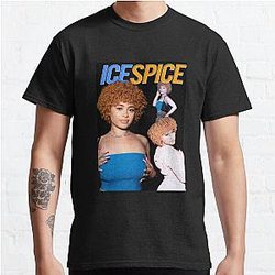 Ice Spice Munch 2022 Classic T-Shirt RB1608