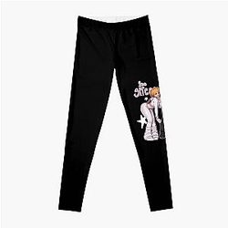 ice spice      (4) Leggings RB1608