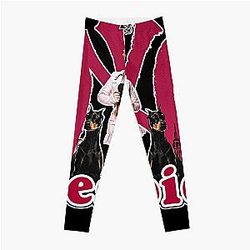 ice spice Leggings RB1608