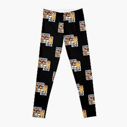 Ice Spice Certified Munch Leggings RB1608