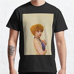 Ice Spice Classic T-Shirt RB1608