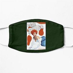 Ice Spice Long  Flat Mask RB1608