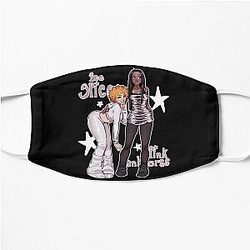 ice spice Flat Mask RB1608