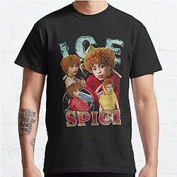 Ice Spice Classic T-Shirt RB1608