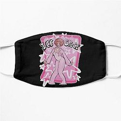 ice spice Flat Mask RB1608