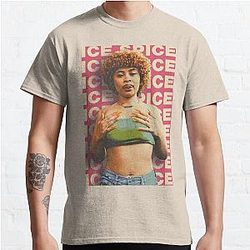 Ice Spice Classic T-Shirt RB1608