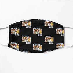 Ice Spice Certified Munch Flat Mask RB1608