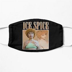 Vintage Ice Spice Flat Mask RB1608
