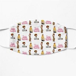 Ice Spice Munch Pack Flat Mask RB1608
