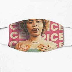 Ice Spice Flat Mask RB1608