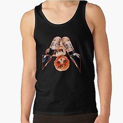 Ice Spice Like.. Tank Top RB1608