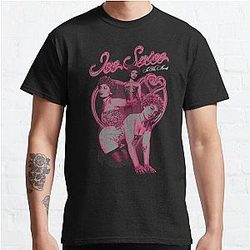Ice Spice In Ha Mood Classic T-Shirt RB1608
