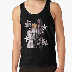 ice spice Tank Top RB1608