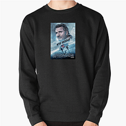 Ice Road Vengeance is an action thriller Ice Road Vengeance Sweatshirts