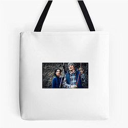 Ice Road Vengeance stars Liam Neeson Ice Road Vengeance Bags