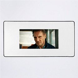 Ice Road Vengeance was directed by Jonathan Hensleigh Ice Road Vengeance Mouse Pads
