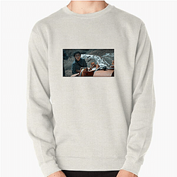 Ice Road Vengeance was a direct to video film Ice Road Vengeance Sweatshirts