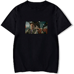 Ice Road Vengeance is a sequel to The Ice Road Ice Road Vengeance T-Shirts