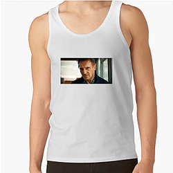 Ice Road Vengeance was directed by Jonathan Hensleigh Ice Road Vengeance Tank Tops