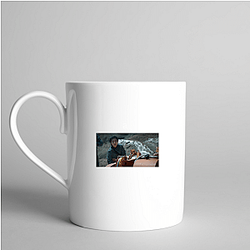 Ice Road Vengeance was a direct to video film Ice Road Vengeance Mugs