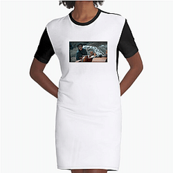 Ice Road Vengeance was a direct to video film Ice Road Vengeance Dresses