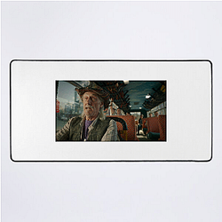 Ice Road Vengeance is a sequel to The Ice Road Ice Road Vengeance Mouse Pads