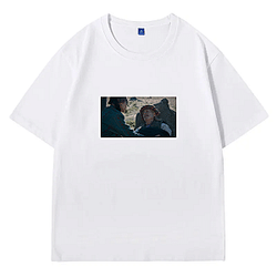 Ice Road Vengeance features intense action scenes Ice Road Vengeance T-Shirts