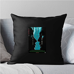 Ice Road Vengeance is set on dangerous ice roads Ice Road Vengeance Pillows Cover