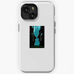 Ice Road Vengeance is set on dangerous ice roads Ice Road Vengeance iPhone Cases
