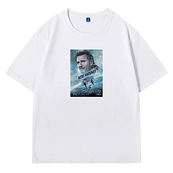 Ice Road Vengeance is an action thriller Ice Road Vengeance T-Shirts