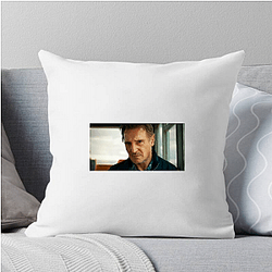 Ice Road Vengeance was directed by Jonathan Hensleigh Ice Road Vengeance Pillows Cover