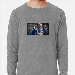 Ice Road Vengeance stars Liam Neeson Ice Road Vengeance Sweatshirts