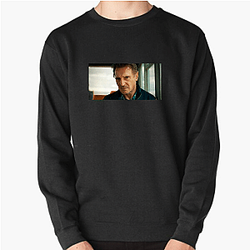 Ice Road Vengeance was directed by Jonathan Hensleigh Ice Road Vengeance Sweatshirts
