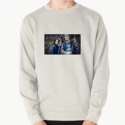 Ice Road Vengeance stars Liam Neeson Ice Road Vengeance Sweatshirts
