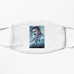 Ice Road Vengeance is an action thriller Ice Road Vengeance Face Masks