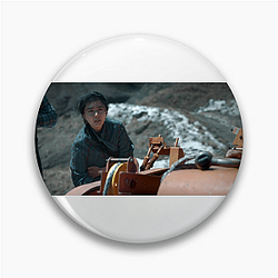 Ice Road Vengeance was a direct to video film Ice Road Vengeance Pins
