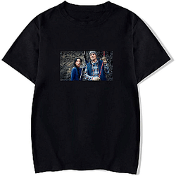 Ice Road Vengeance stars Liam Neeson Ice Road Vengeance T-Shirts