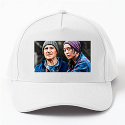 Ice Road Vengeance's plot involves a truck driver Ice Road Vengeance Hats & Caps