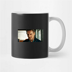 Ice Road Vengeance was directed by Jonathan Hensleigh Ice Road Vengeance Mugs