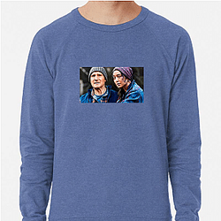 Ice Road Vengeance's plot involves a truck driver Ice Road Vengeance Sweatshirts